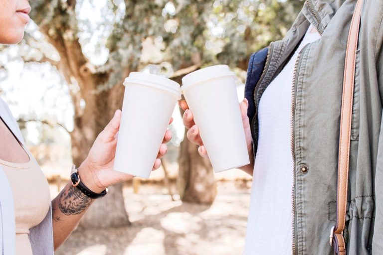 coffee cups