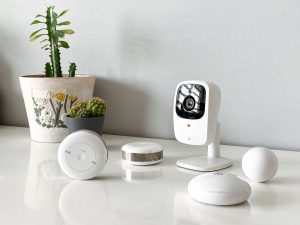 smart home devices