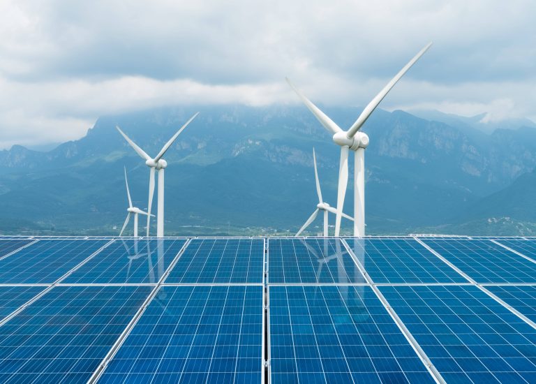 windmills